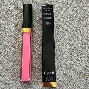 Chanel Rouge Coco Glossimer NIB